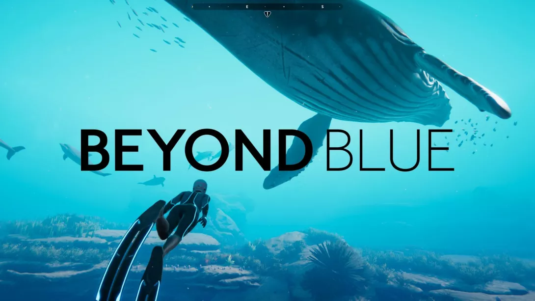 Beyond Blue logo