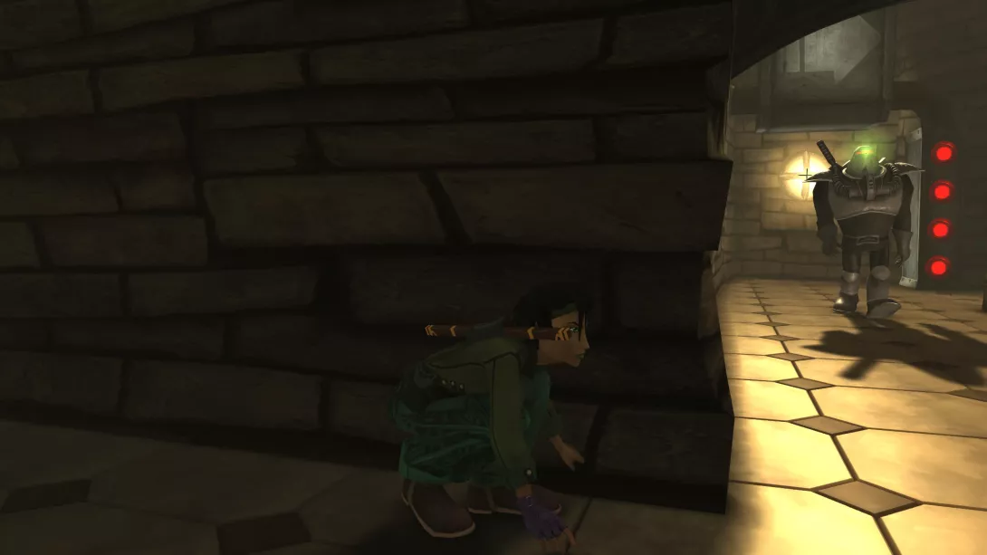 Beyond Good & Evil - 20th Anniversary Edition_hiiviskellen