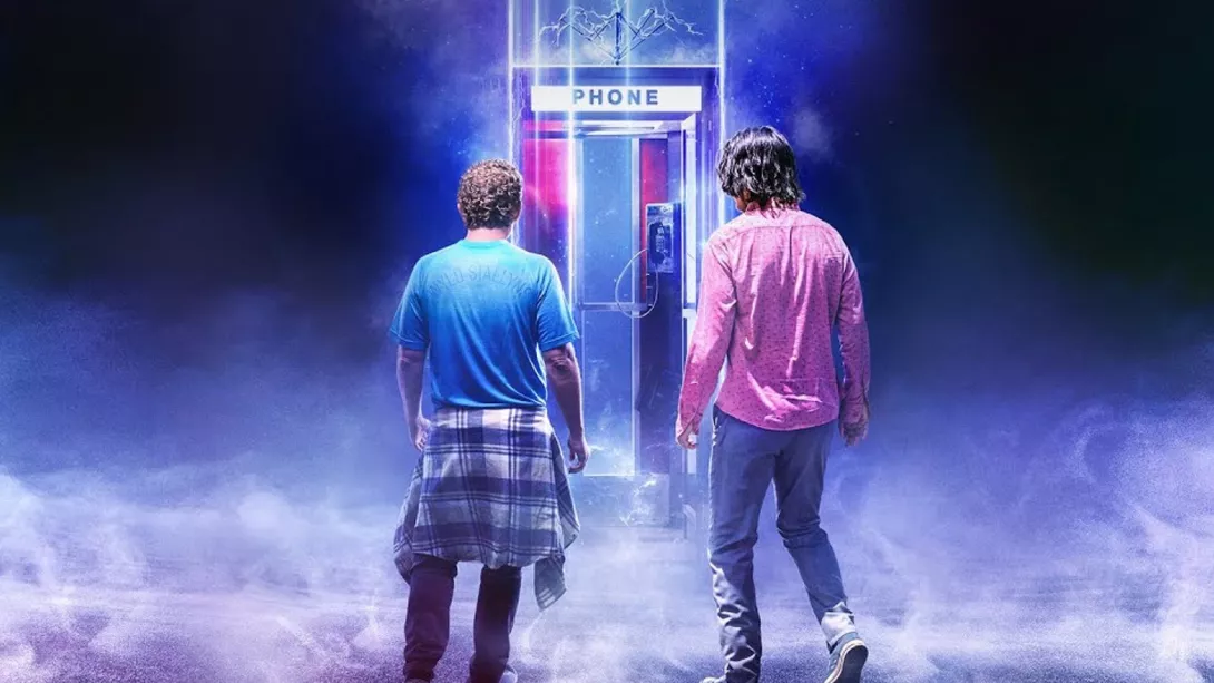 Bill & Ted Face the Music