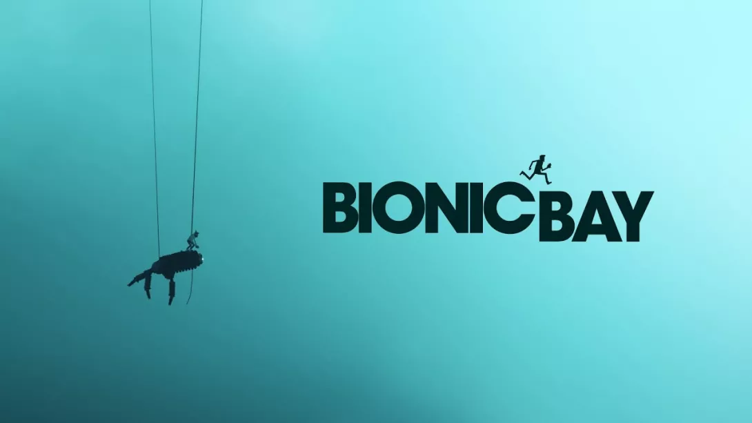 Bionic Bay nosto