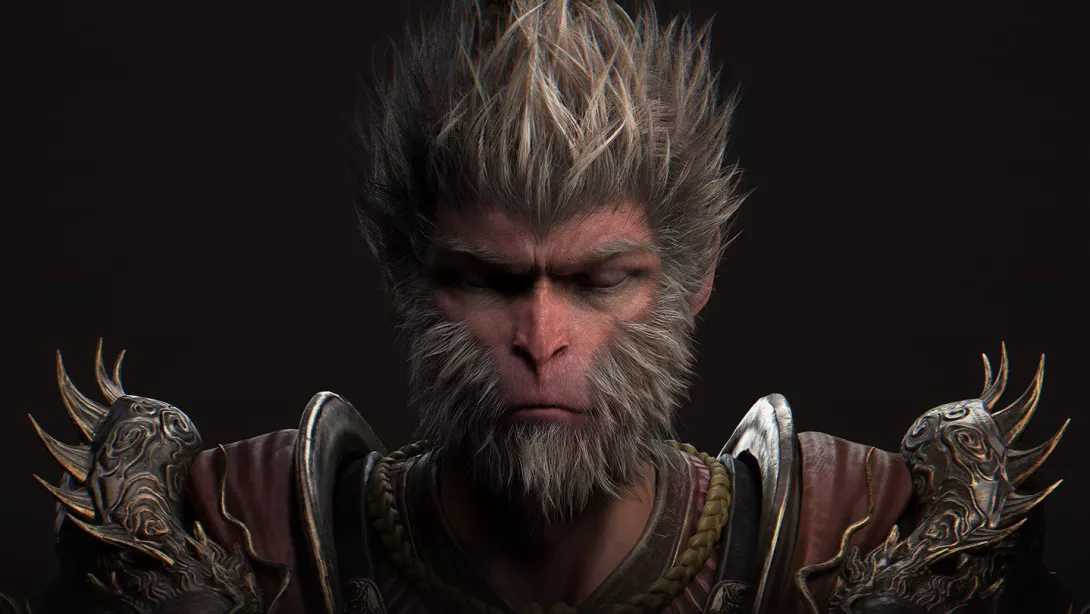 Black Myth Wukong