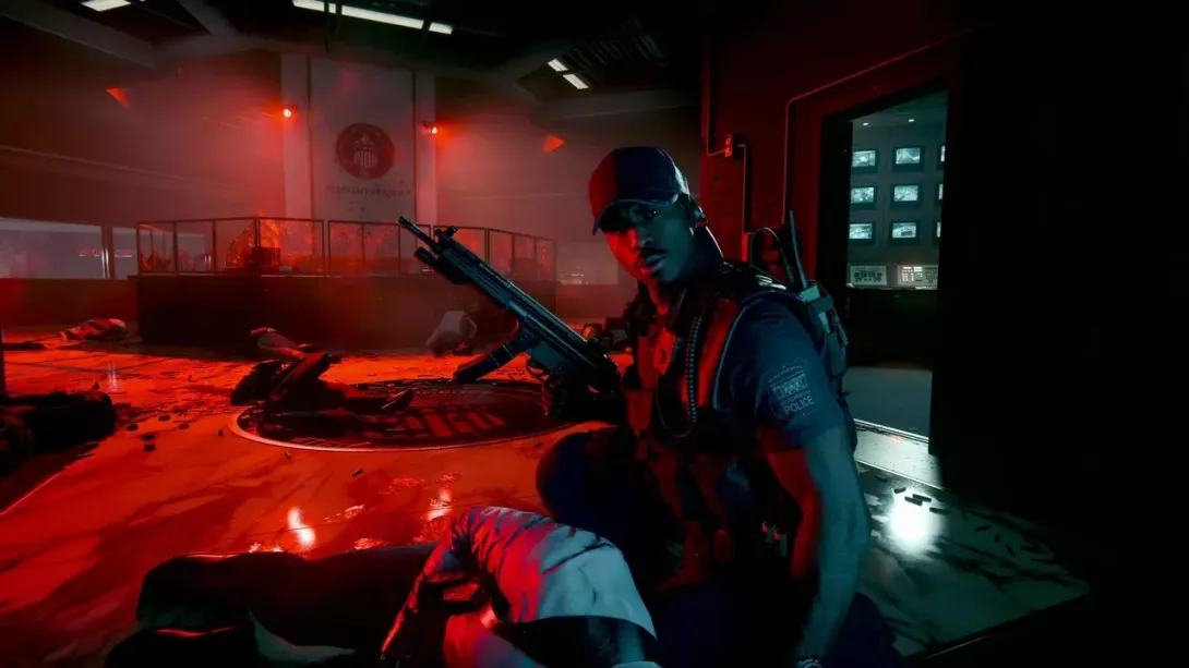 Call of Duty: Black Ops 6: maan alla
