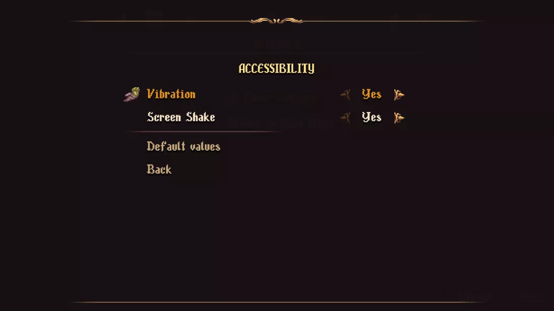Blasphemous 2: esteettömyys on vitsi