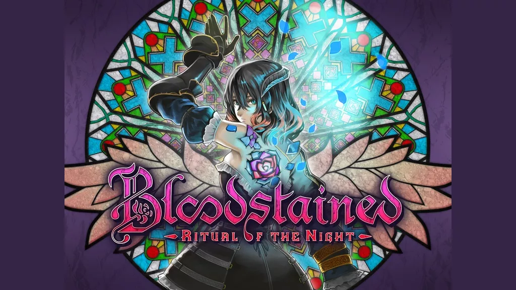 Bloodstained: Ritual of the Night