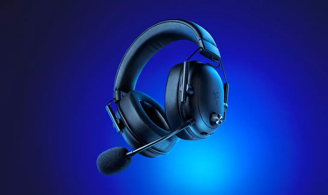 Razer Blackshark V2 Hyperspeed 