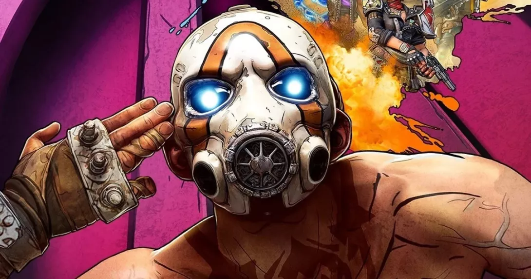 Borderlands