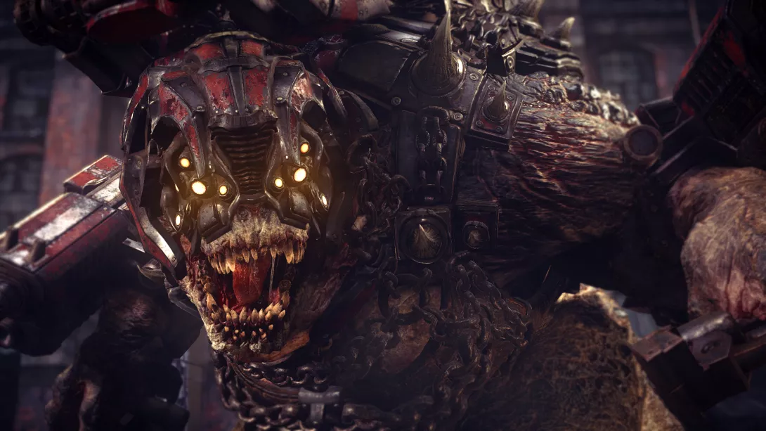 Gears of War Ultimate Edition
