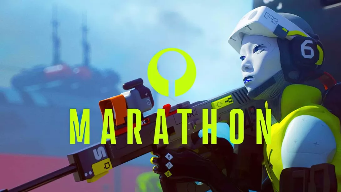 Marathon Header