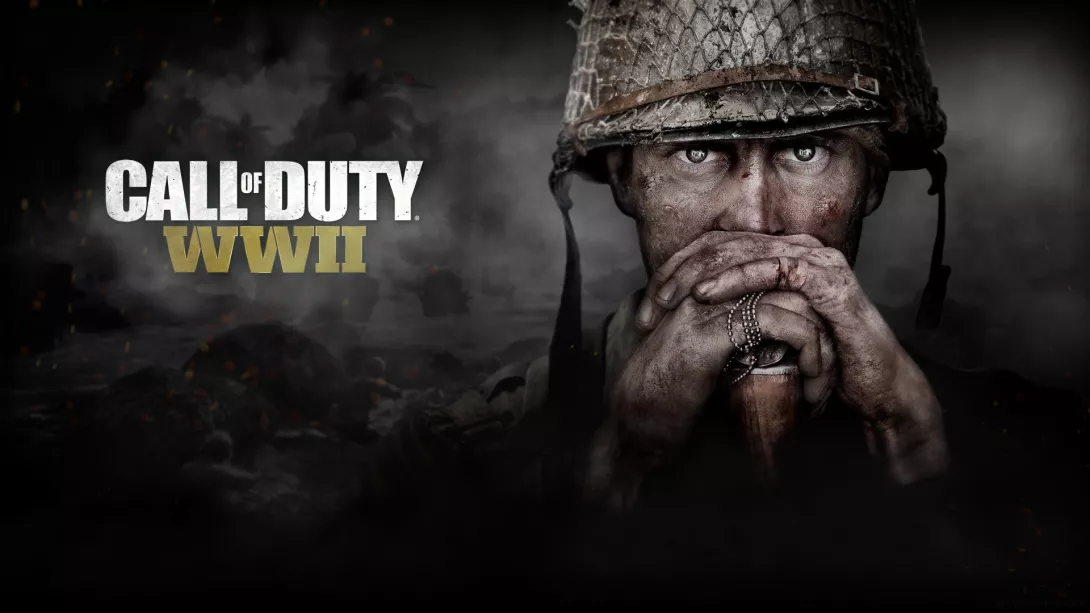 COD WW2 title.png