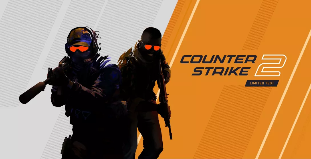 Counter-Strike 2 Limited Test