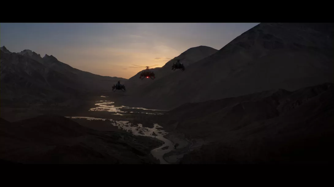Call of Duty Modern Warfare helikopteri.png
