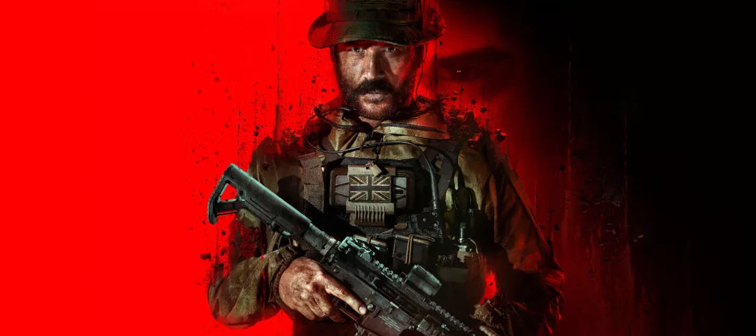 Call of duty modern warfare III