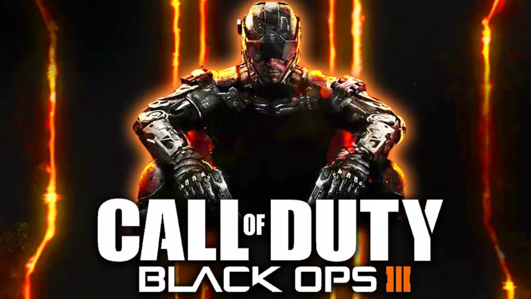 Call of Duty: Black Ops III