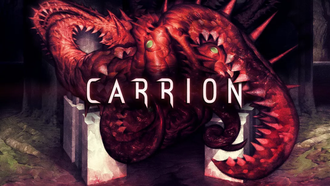 Carrion - Key Art.jpg