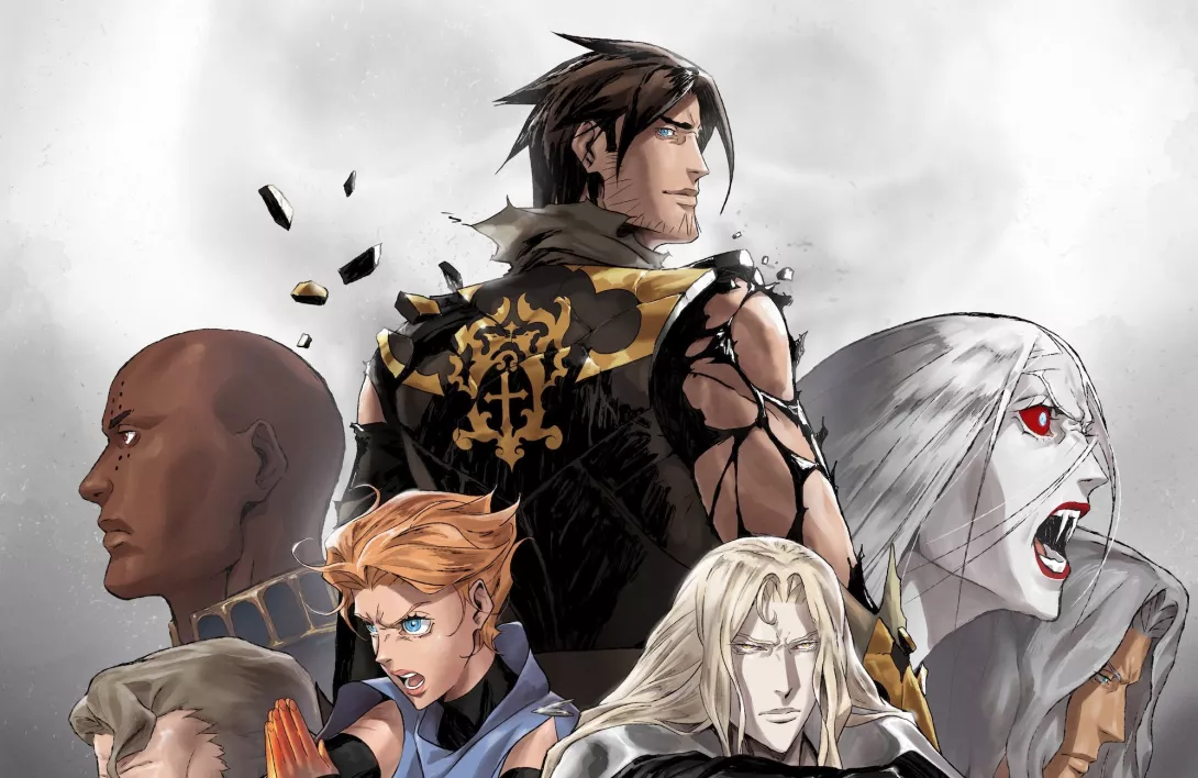 Castlevania 