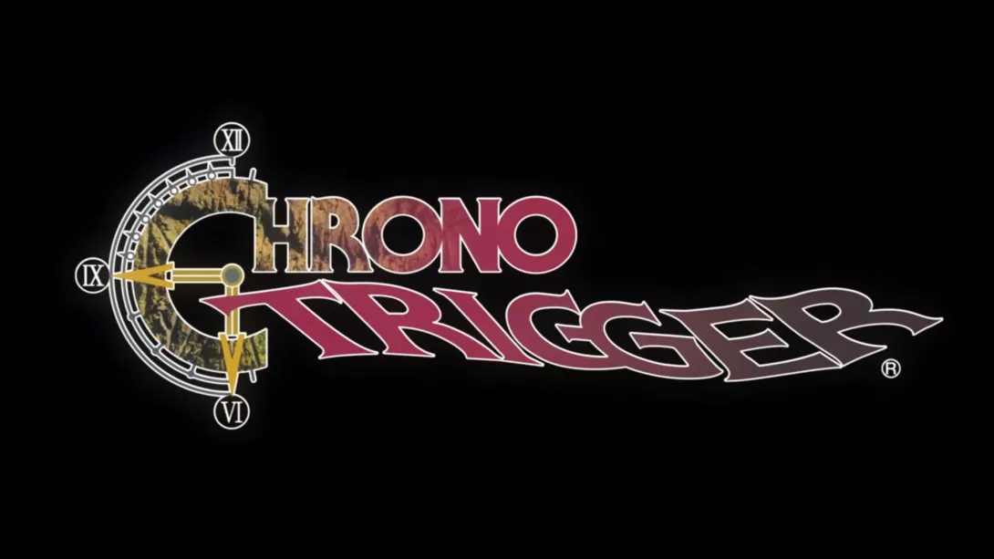 Chrono Trigger