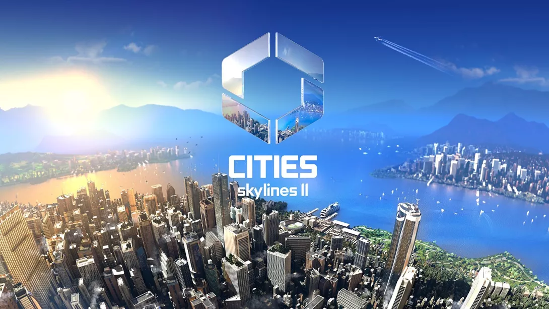 Cities Skylines 2
