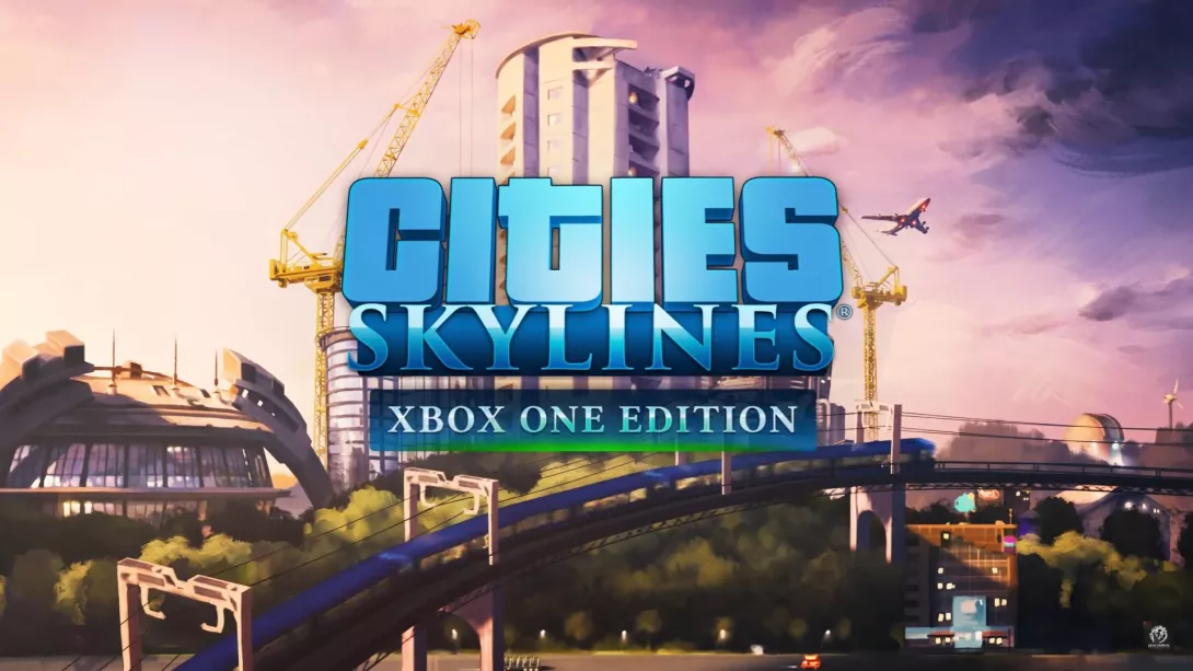 Cities: Skylines