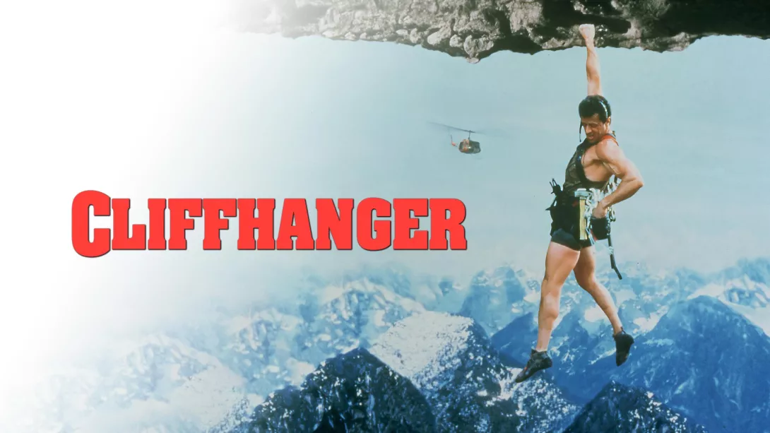 Cliffhanger