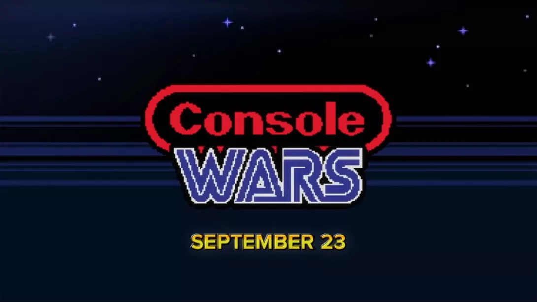 Console Wars