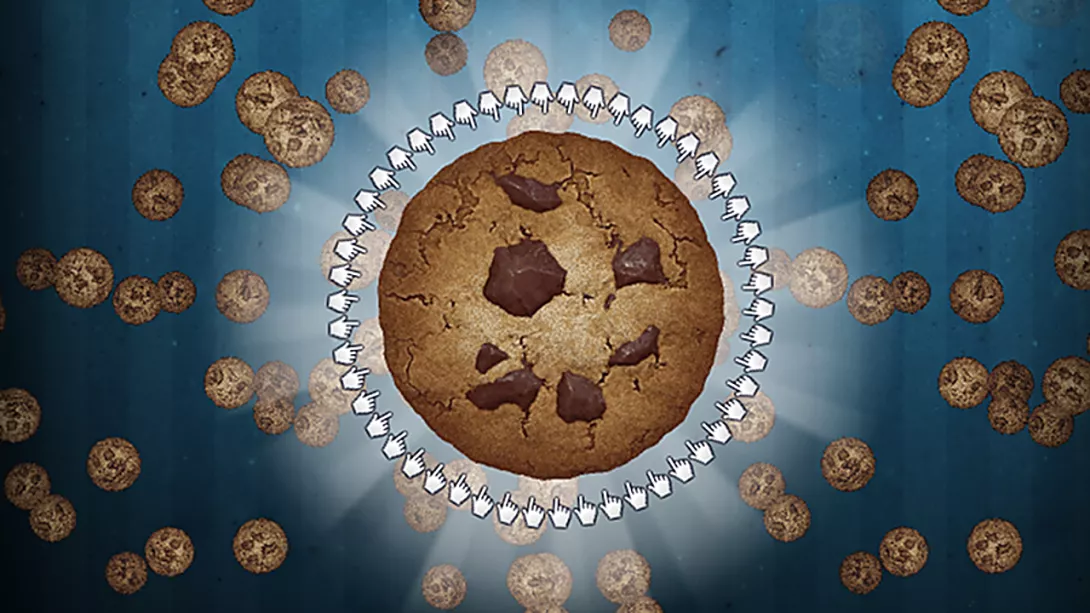 Cookie Clicker