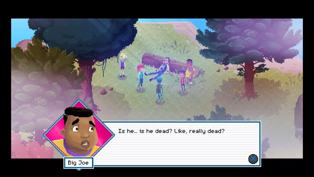 Crossing Souls ruumis.png
