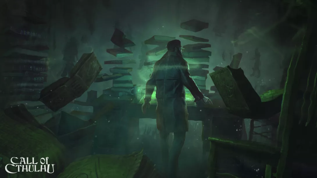 Call of Cthulhu