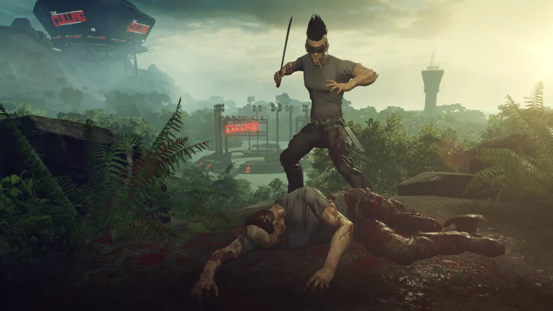 The Culling Screenshot Xbox