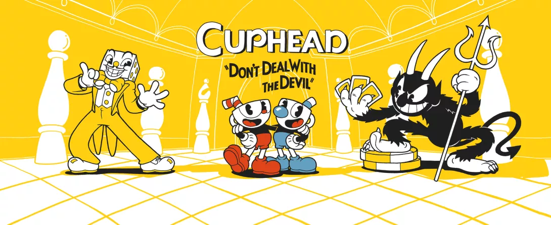 Cuphead