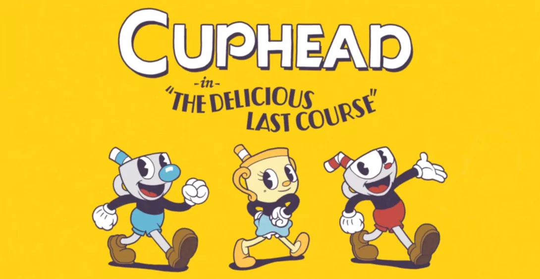 Cuphead