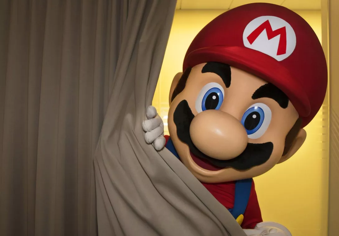 Mario Verhon takaa NX