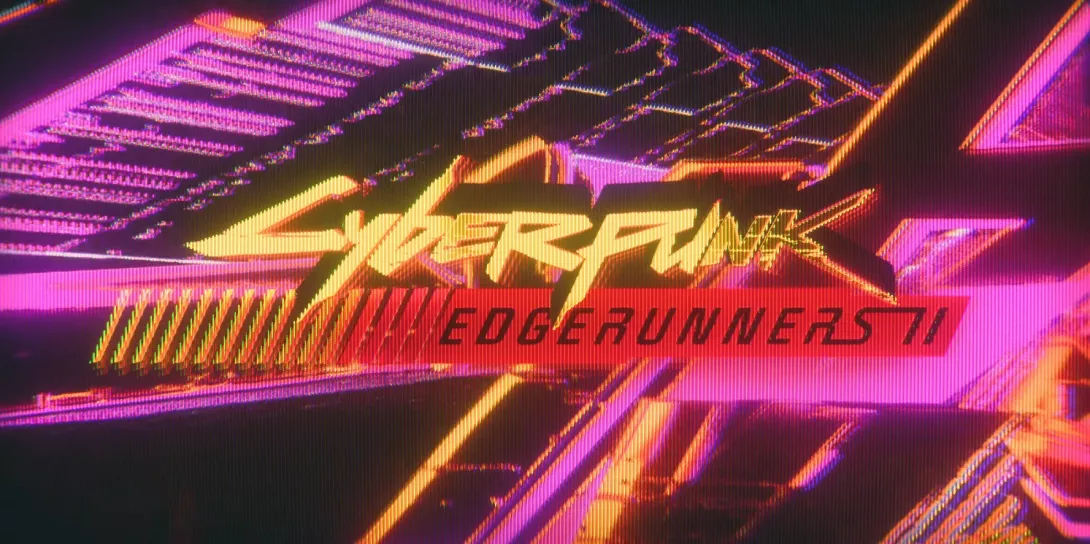 Cyberpunk Edgerunners II