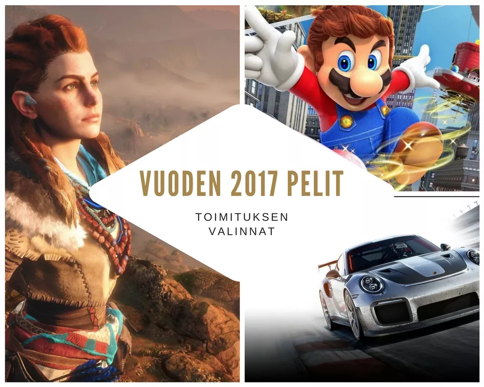 goty 2017