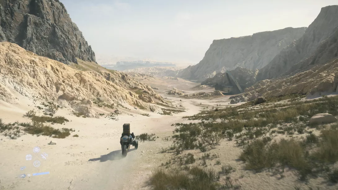 DEATH STRANDING 2_ Mopo