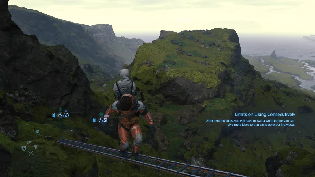 Death Stranding