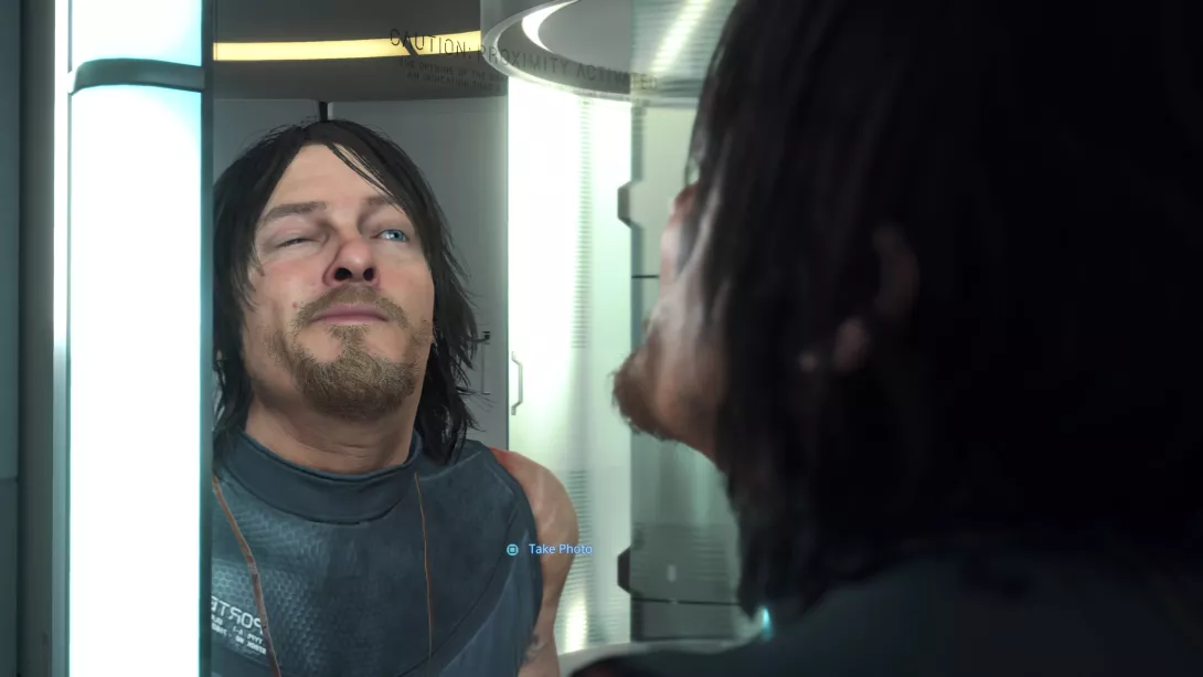 Death Stranding