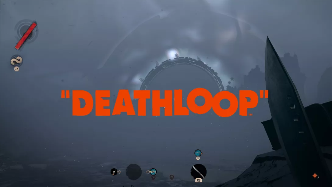 DEATHLOOP 2-arvostelu hero