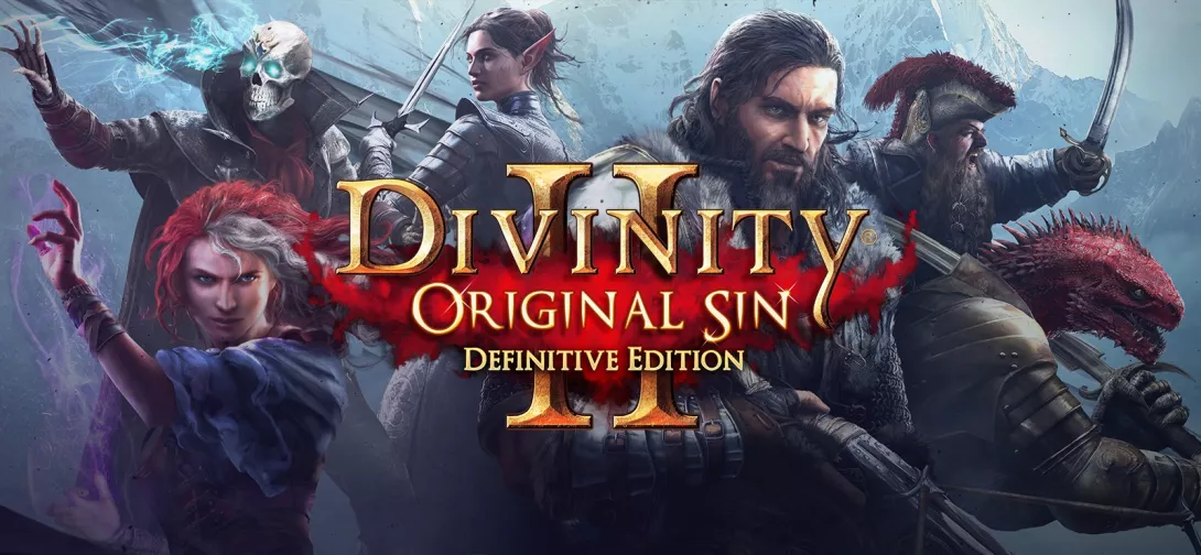 Divinity: Original Sin 2 Definitive Edition 