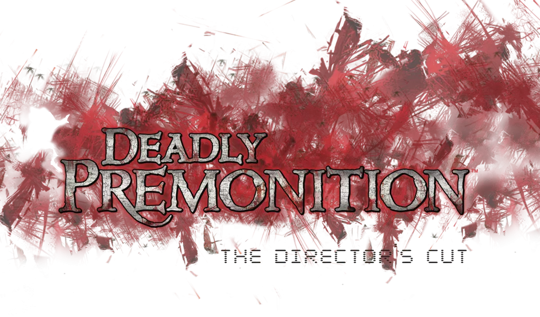 Deadly Premonition: Director's Cut
