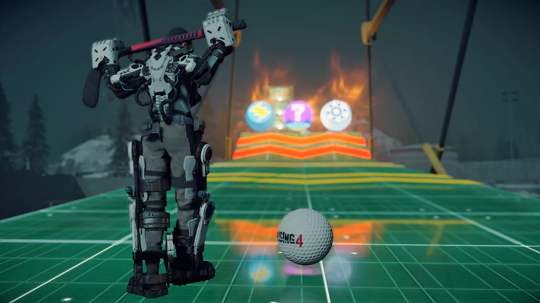 Dead Rising 4