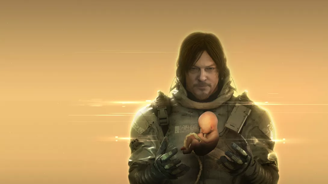 Death Stranding Director's cut baby.jpg