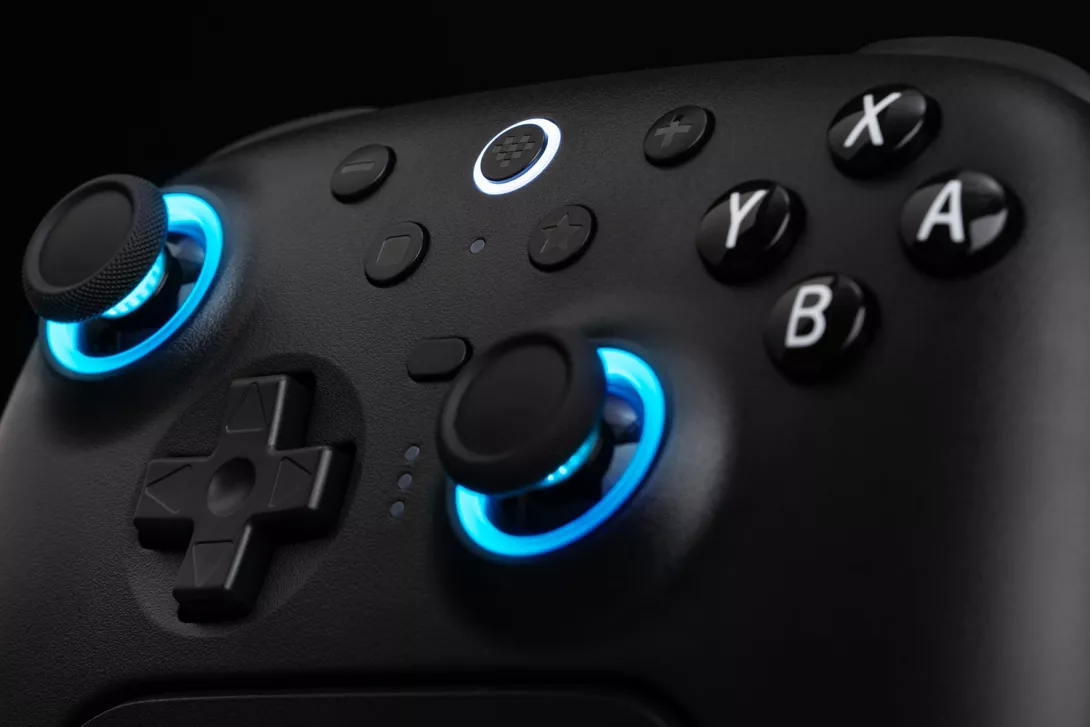 8BitDo Ultimate 2 Bluetooth Controller – Tatit