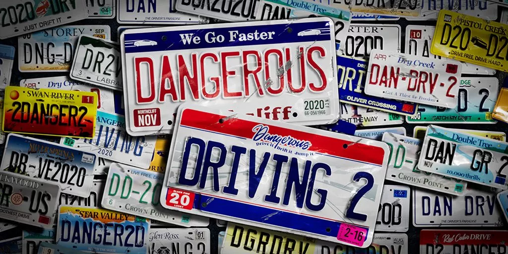 Dangerous Driving 2