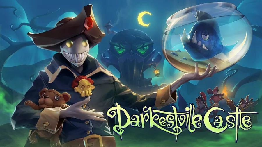 Darkestville Castle kansikuva.jpg