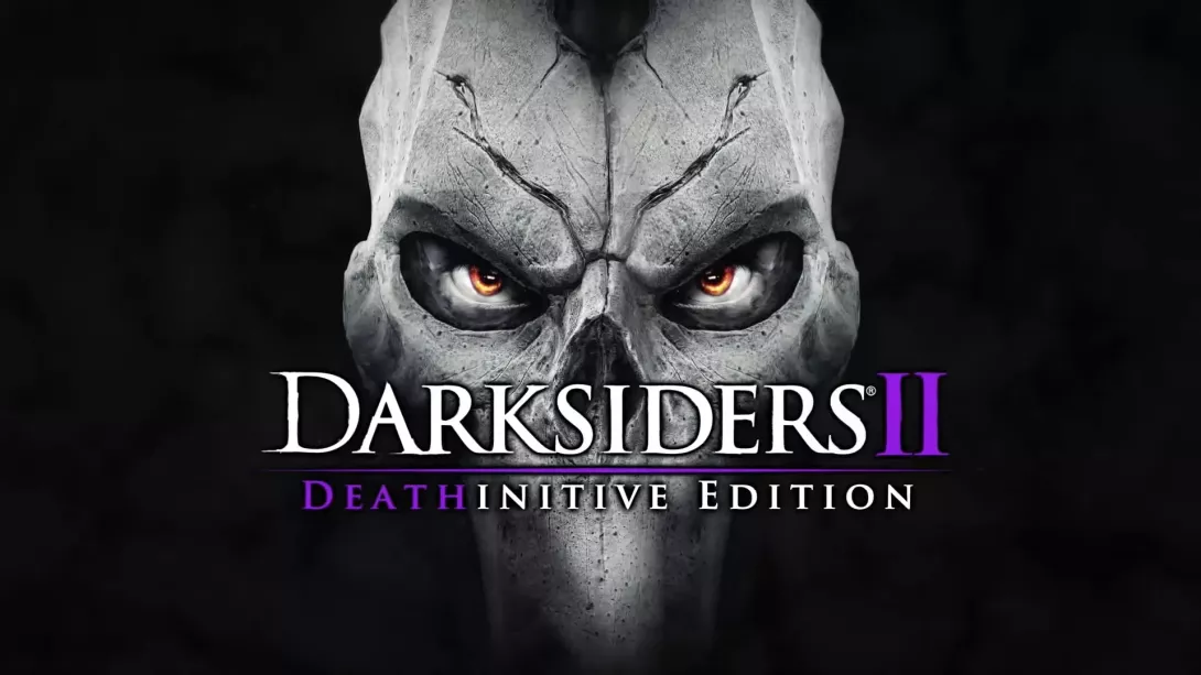 Darksiders II.: Deathinitive Edition
