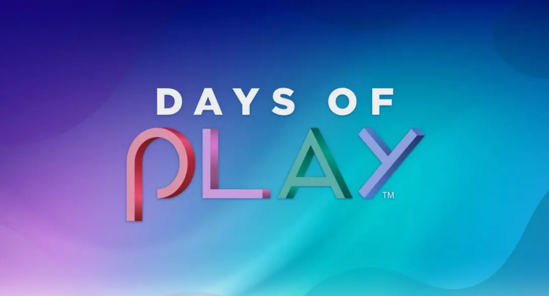 Days of Play