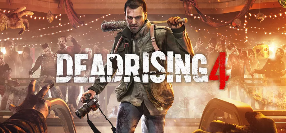 Dead Rising 4