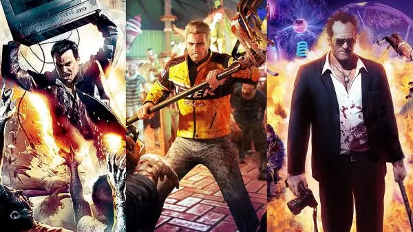 Dead Rising