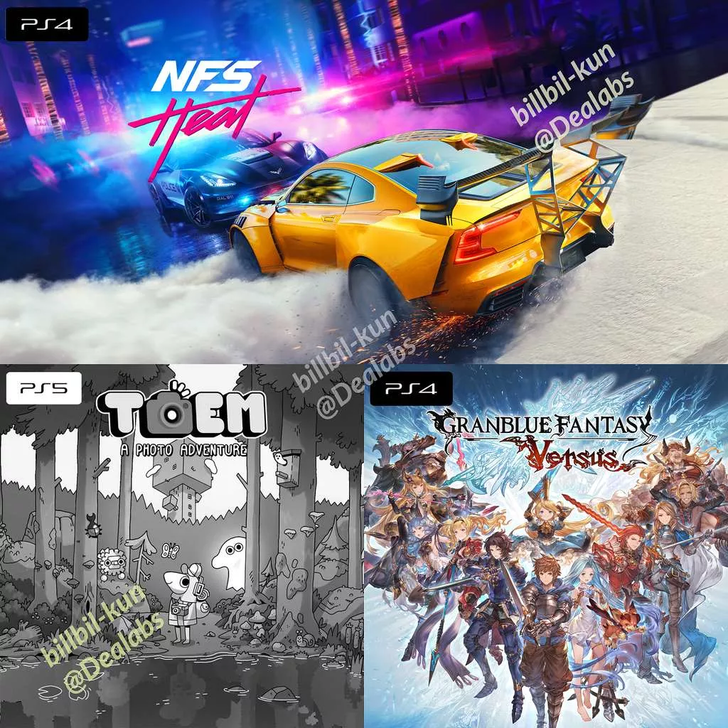 PS Plus syyskuu Dealabs