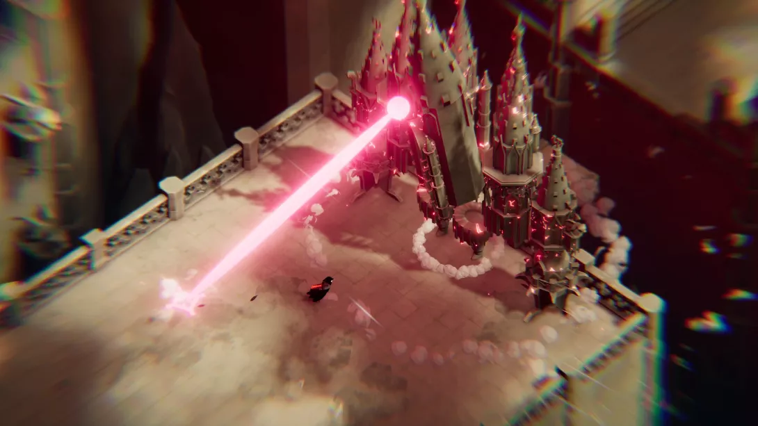 Death's Door Screenshot - Redeemer3.png